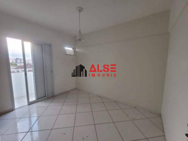 Apartamento para Venda em Santos - 4
