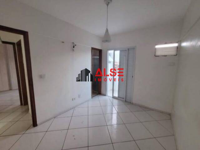 #3189 - Apartamento para Venda em Santos - SP - 3