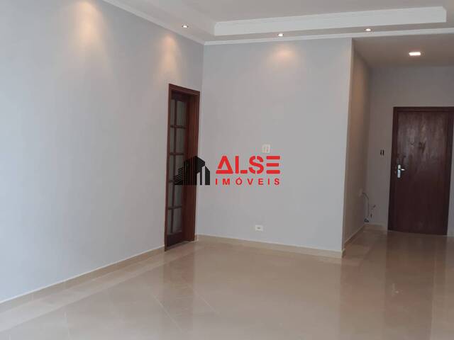 #5102 - Apartamento para Venda em Santos - SP
