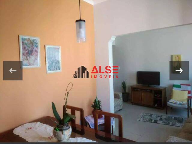 #2306 - Apartamento para Venda em Santos - SP - 2