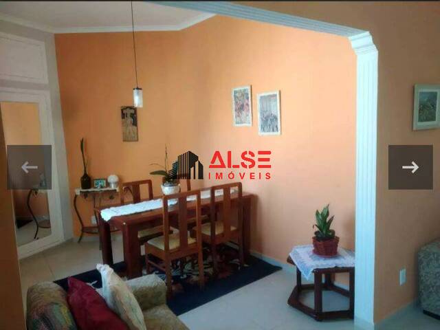 #2306 - Apartamento para Venda em Santos - SP - 3