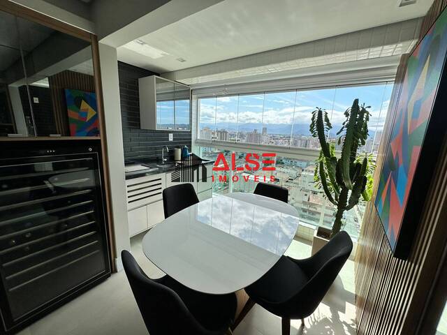 Apartamento para Venda em Santos - 5