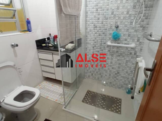 Apartamento para Venda em Santos - 4