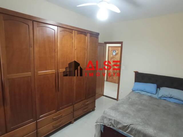 Apartamento para Venda em Santos - 5