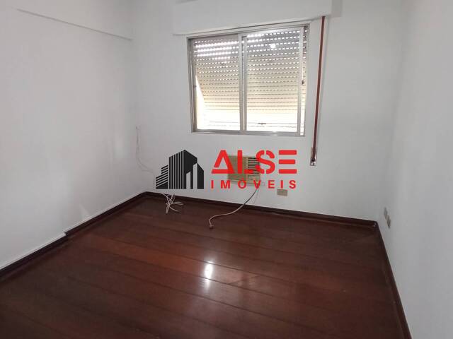 Apartamento para Venda em Santos - 5