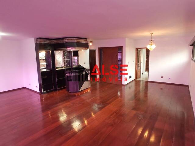 #7609 - Apartamento para Venda em Santos - SP - 2