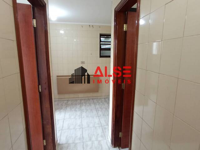 Apartamento para Venda em Santos - 4