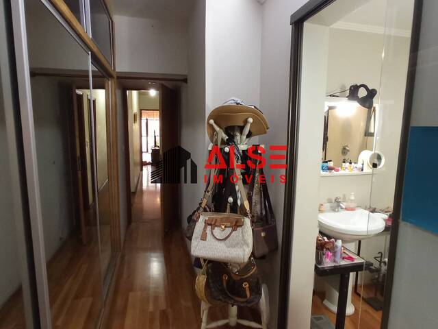 Apartamento para Venda em Santos - 4