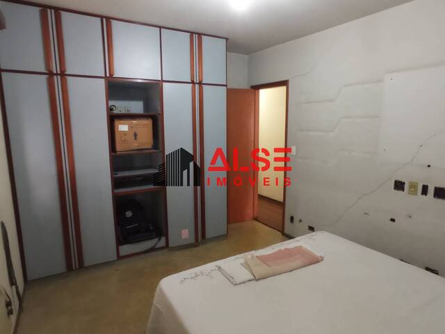 Apartamento para Venda em Santos - 5