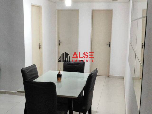 Apartamento para Venda em Santos - 5