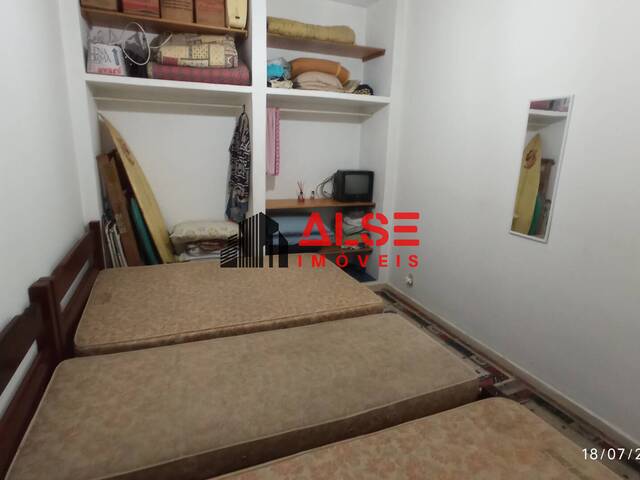 Apartamento para Venda em Santos - 5