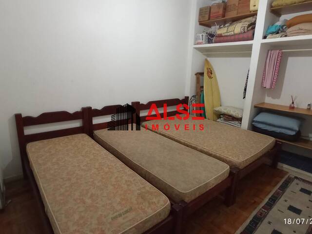 Apartamento para Venda em Santos - 4