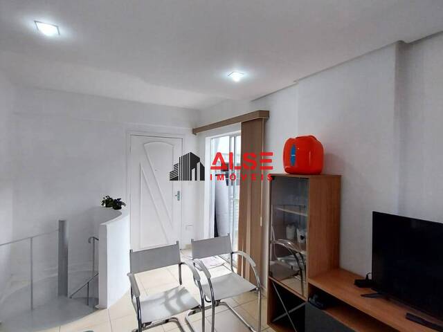 Duplex para Venda em Santos - 5
