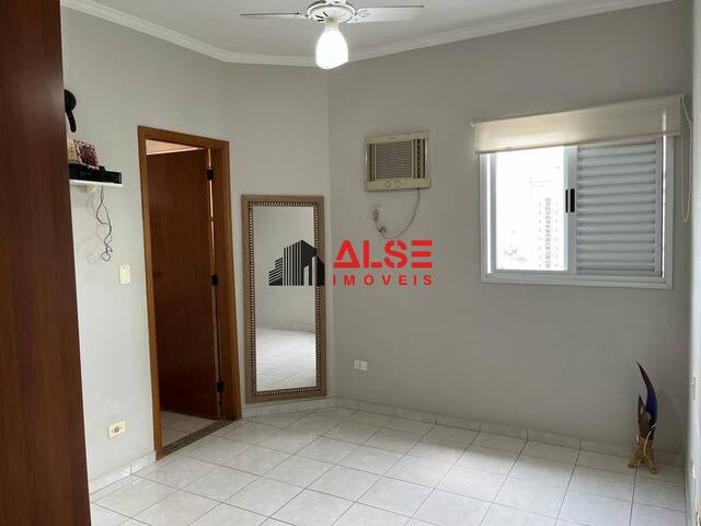 Apartamento para Venda em Santos - 5
