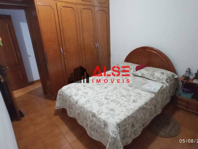 Casa para Venda em Santos - 4