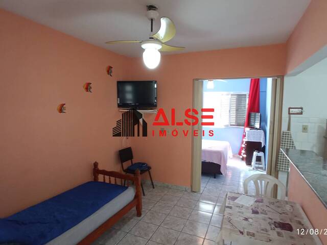 Apartamento para Venda em Santos - 4