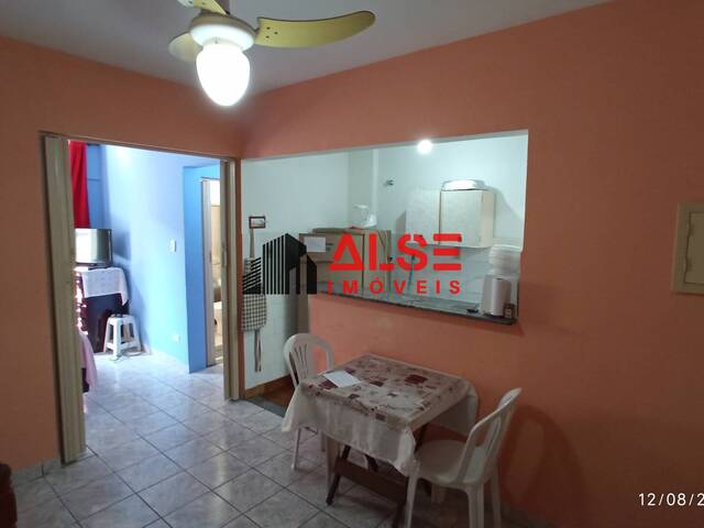 Apartamento para Venda em Santos - 5