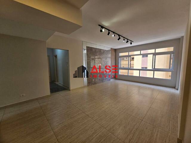 Apartamento para Venda em Santos - 4
