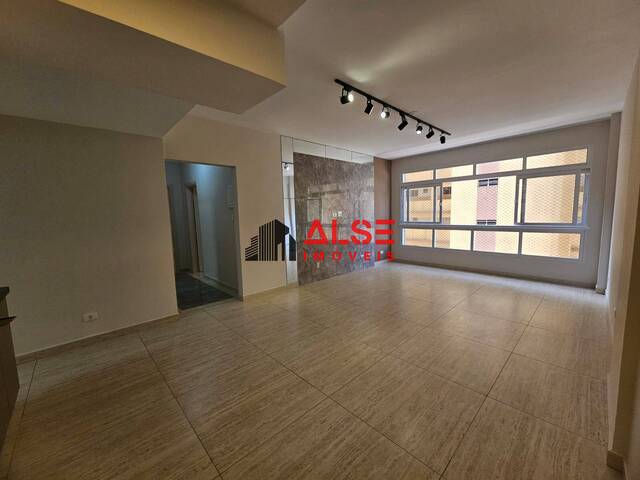 Apartamento para Venda em Santos - 5