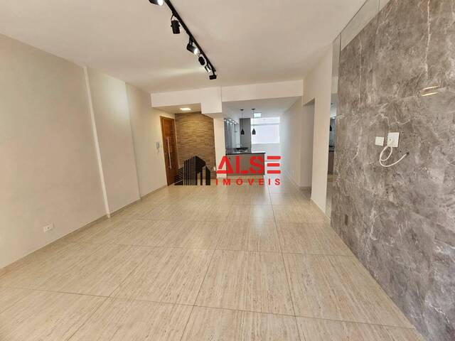 #6209 - Apartamento para Venda em Santos - SP - 3