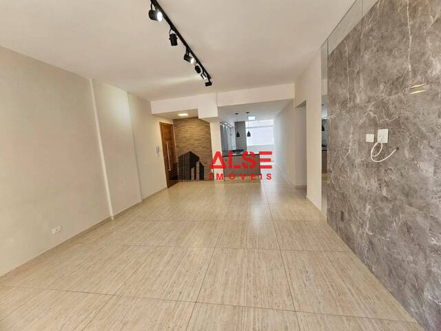 #6209 - Apartamento para Venda em Santos - SP - 1