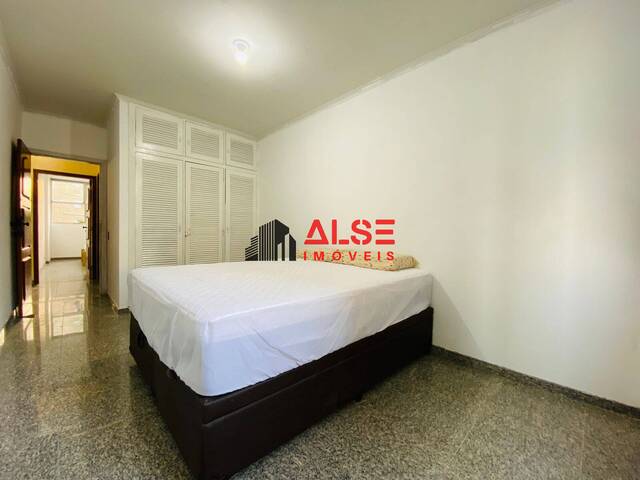 Apartamento para Venda em Santos - 5