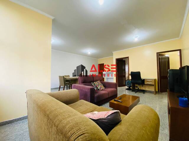 Apartamento para Venda em Santos - 1