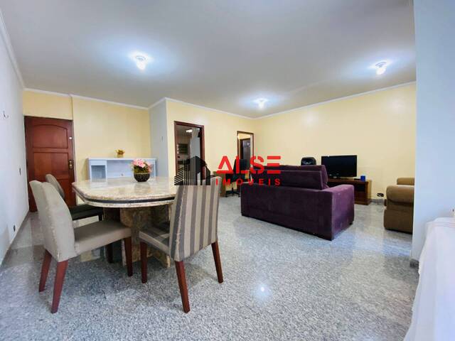 Apartamento para Venda em Santos - 2