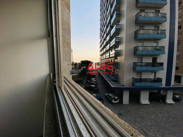 #2317 - Apartamento para Venda em Santos - SP - 3