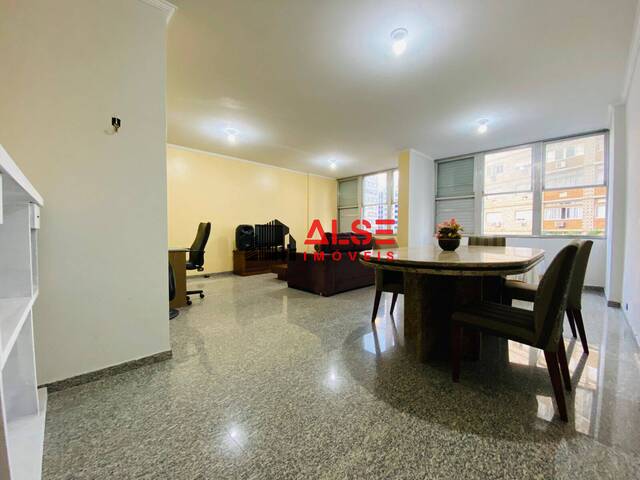 Apartamento para Venda em Santos - 4