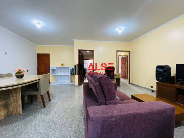 Apartamento para Venda em Santos - 3