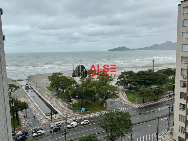Apartamento para Venda em Santos - 4