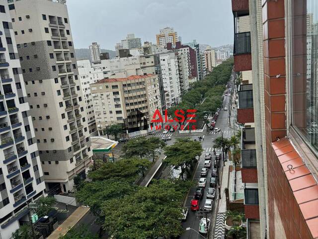 Apartamento para Venda em Santos - 5
