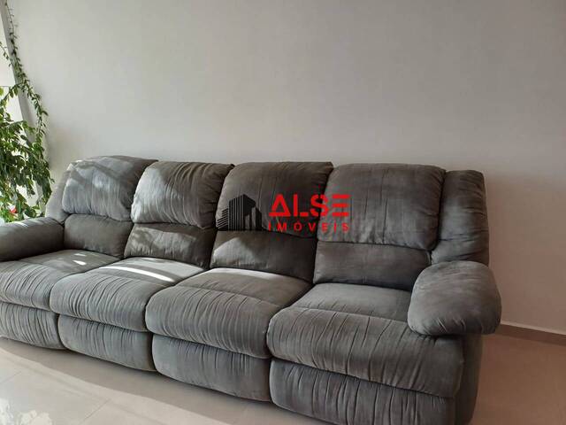 #2319 - Apartamento para Venda em São Paulo - SP - 3