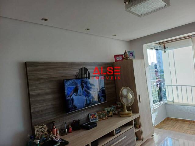 #2319 - Apartamento para Venda em São Paulo - SP - 2