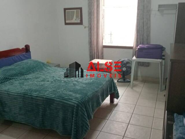 Apartamento para Venda em Santos - 4