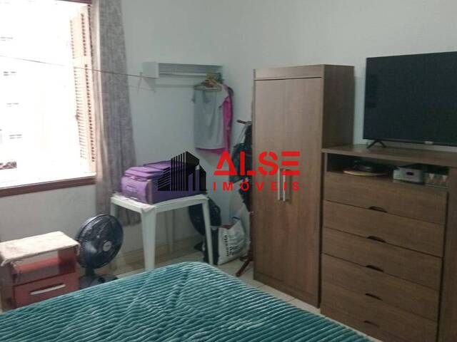 Apartamento para Venda em Santos - 5