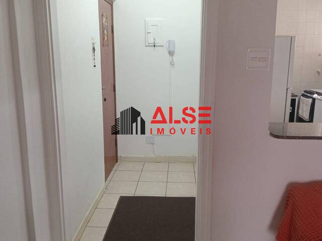 #2321 - Apartamento para Venda em Santos - SP - 3