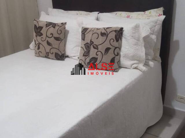 Apartamento para Venda em São Vicente - 5