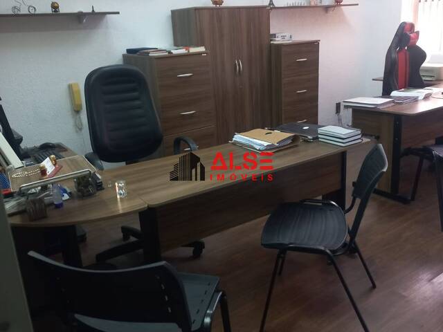 Sala para Venda em Santos - 4