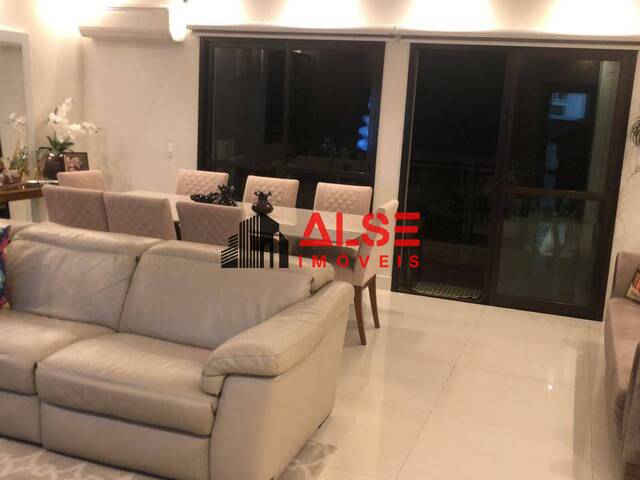 Apartamento para Venda em Santos - 4