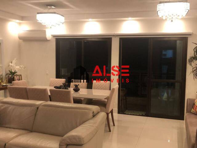 #6218 - Apartamento para Venda em Santos - SP - 3