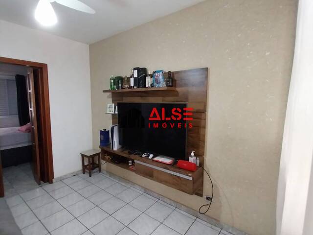 #2328 - Apartamento para Venda em Santos - SP - 3