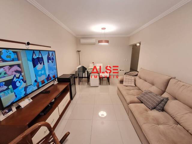 Apartamento para Venda em Santos - 5