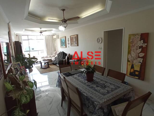 Apartamento para Venda em São Vicente - 5