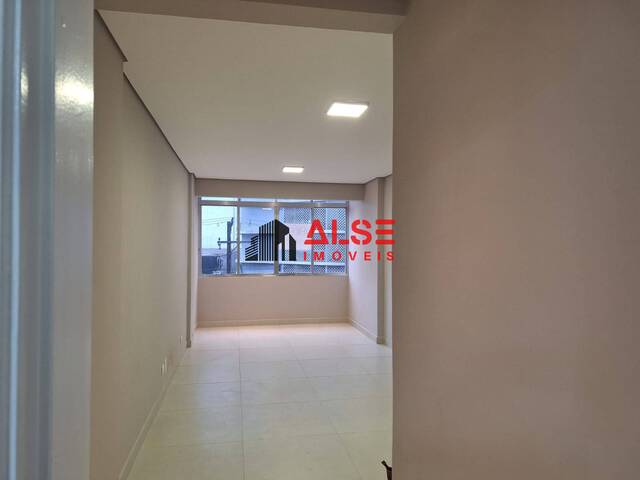 #2341 - Apartamento para Venda em Santos - SP