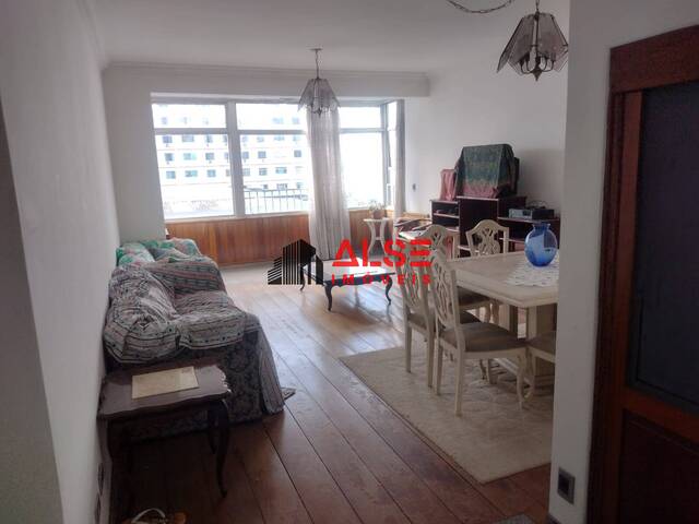 Apartamento para Venda em Santos - 4