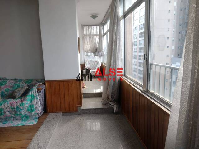 Apartamento para Venda em Santos - 5