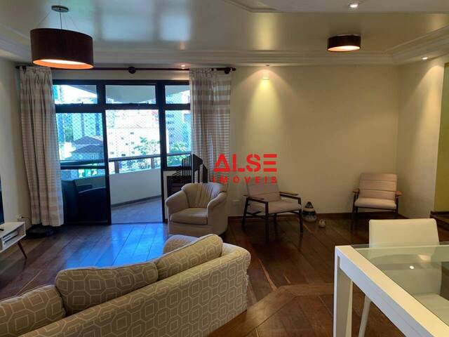 Apartamento para Venda em Santos - 4