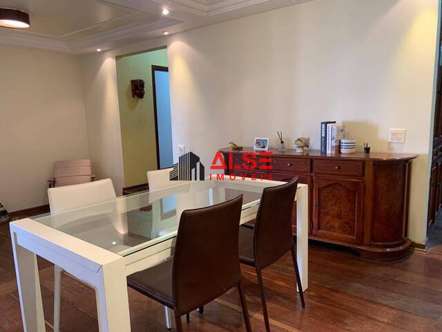 Apartamento para Venda em Santos - 5